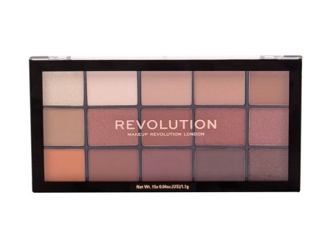 Makeup Revolution London Iconic Fever Re-loaded Cienie do powiek TAK 16,5 g (W) (P2)