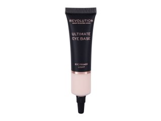 Makeup Revolution London Light Ultimate Baza pod cienie do oczu TAK 15 ml (W) (P2)