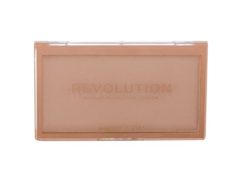 Makeup Revolution London P2 Matte Base Puder 12 g (W) (P2)