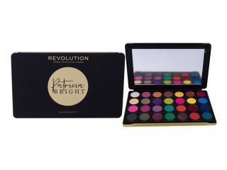 Makeup Revolution London Rich In Colour X Patricia Bright Cienie do powiek 33,6 g (W) (P2)