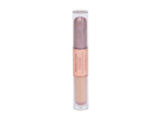 Makeup Revolution London Yours Truly Eye Glisten Cienie do powiek TAK 4,4 ml (W) (P2)