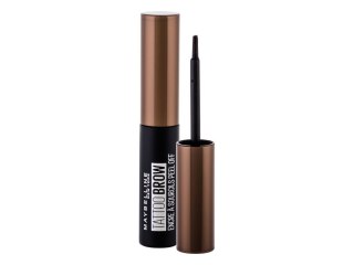 Maybelline Chocolate Brown Tattoo Brow Farba do brwi 4,6 g (W) (P2)