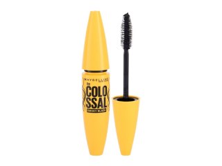 Maybelline Smoky Black The Colossal Smoky Black Tusz do rzęs Dodający objętości 10,7 ml (W) (P2)