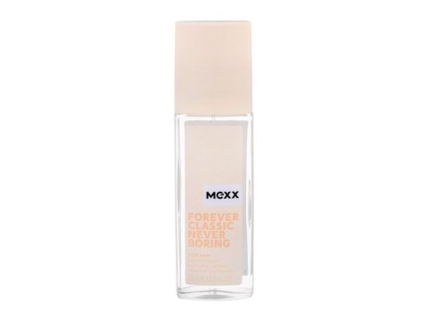 Mexx Forever Classic Never Boring Dezodorant 75 ml (W) (P2)