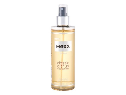 Mexx Woman Spray do ciała 250 ml (W) (P2)