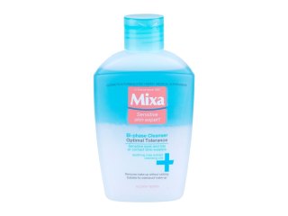 Mixa Optimal Tolerance Bi-phase Cleanser Demakijaż oczu 125 ml (W) (P2)