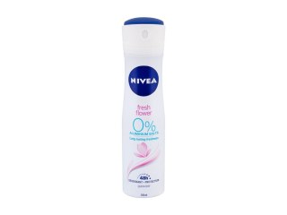 Nivea Fresh Flower 48h Dezodorant Dezodorant w spray'u 150 ml (W) (P2)