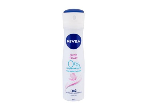 Nivea Fresh Flower 48h Dezodorant Dezodorant w spray'u 150 ml (W) (P2)