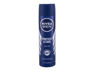 Nivea Men Protect Care 48h Antyperspirant Dezodorant w spray'u 150 ml (M) (P2)