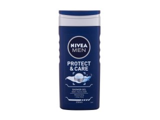 Nivea Men Protect Care Żel pod prysznic 250 ml (M) (P2)