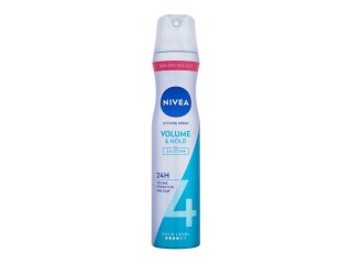 Nivea Volume Strength Lakier do włosów 250 ml (W) (P2)