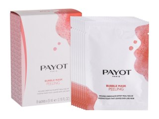 PAYOT Les Démaquillantes Bubble Mask Maseczka do twarzy kremowa 40 ml (W) (P2)