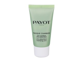 PAYOT Pate Grise Masque Charbon Maseczka do twarzy kremowa 50 ml (W) (P2)