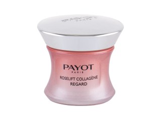 PAYOT Roselift Collagéne Krem pod oczy Cienie i opuchnięcia pod oczami 15 ml (W) (P2)