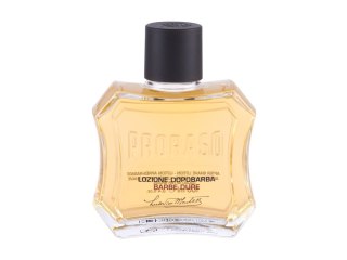 PRORASO Red After Shave Lotion Woda po goleniu TAK 100 ml (M) (P2)