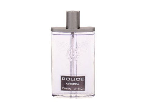 Police Original Woda toaletowa 100 ml (M) (P2)