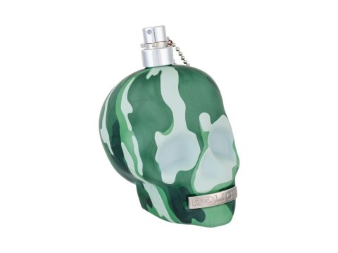 Police To Be Camouflage Woda toaletowa 125 ml (M) (P2)