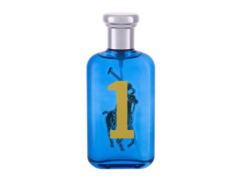 Ralph Lauren Big Pony 1 Woda toaletowa 100 ml (M) (P2)