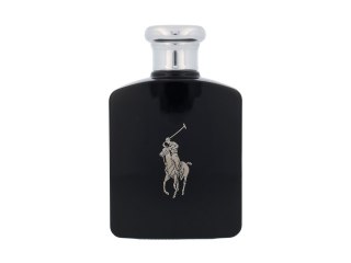 Ralph Lauren Polo Black Woda toaletowa 125 ml (M) (P2)