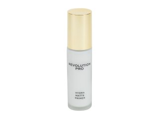 Revolution Pro Hydra Matte Primer Baza pod makijaż 30 ml (W) (P2)