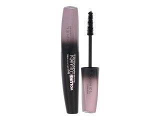 Rimmel London 001 Black Volume Colourist Tusz do rzęs Dodający objętości 11 ml (W) (P2)