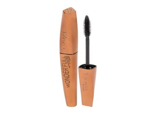 Rimmel London 001 Black Wonder Full Argan Oil Mascara Tusz do rzęs Dodający objętości 11 ml (W) (P2)