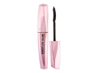 Rimmel London 001 Black Wonder´Luxe Volume Tusz do rzęs Dodający objętości 11 ml (W) (P2)