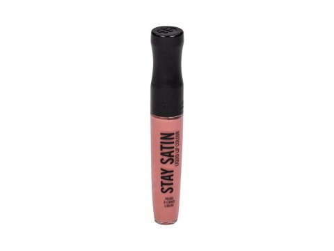 Rimmel London 200 Sike Stay Satin Pomadka Płynna pomadka 5,5 ml (W) (P2)