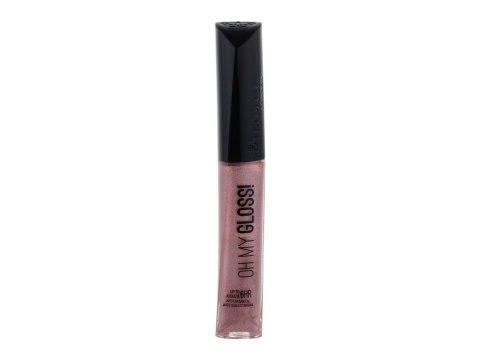 Rimmel London 260 My Eternity Oh My Gloss! Błyszczyk do ust Tak 6,5 ml (W) (P2)