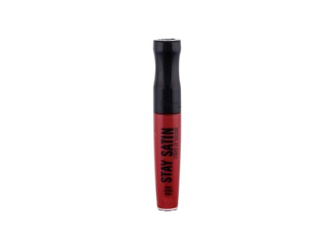 Rimmel London 500 Redical Stay Satin Pomadka Płynna pomadka 5,5 ml (W) (P2)