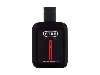 STR8 Red Code Woda toaletowa 100 ml (M) (P2)