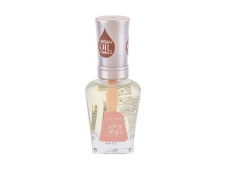 Sally Hansen 005 Oil Color Therapy Nail Cuticle Oil Pielęgnacja paznokci 14,7 ml (W) (P2)