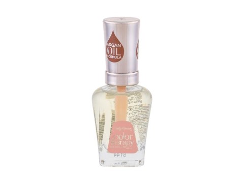 Sally Hansen 005 Oil Color Therapy Nail Cuticle Oil Pielęgnacja paznokci 14,7 ml (W) (P2)