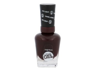 Sally Hansen 480 Wine Stock Miracle Gel Lakier do paznokci Błyszczący 14,7 ml (W) (P2)