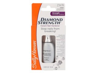 Sally Hansen Diamond Strength Instant Nail Hardener Pielęgnacja paznokci 13,3 ml (W) (P2)