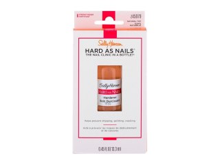 Sally Hansen Natural Tint Hard As Nails Hardener Lakier do paznokci 13,3 ml (W) (P2)