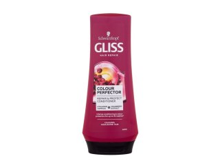 Schwarzkopf Gliss Colour Perfector Conditioner Odżywka ochrona koloru 200 ml (W) (P2)