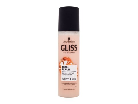 Schwarzkopf Gliss Total Repair Express-Repair-Conditioner Odżywka regeneracja 200 ml (W) (P2)