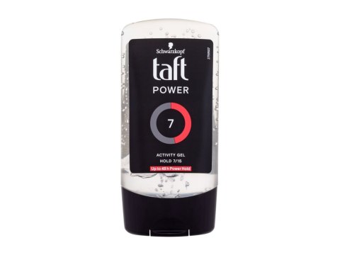 Schwarzkopf Taft Power Activity Żel do włosów 150 ml (M) (P2)