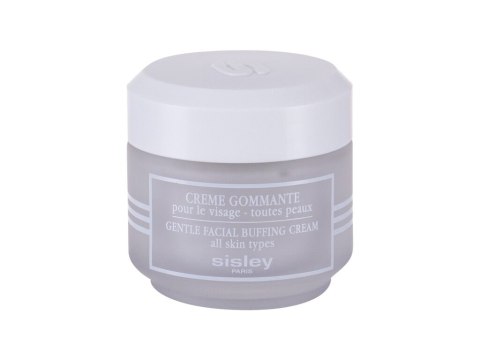 Sisley Gentle Facial Buffing Cream Peeling Tak 50 ml (W) (P2)