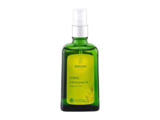 Weleda Citrus Refreshing Olejek do ciała TAK 100 ml (W) (P2)