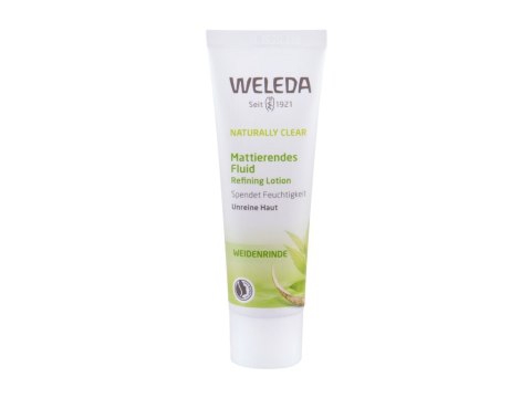 Weleda Naturally Clear Refining Żel do twarzy TAK 30 ml (W) (P2)