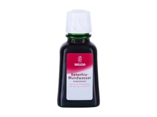 Weleda Ratanhia Płyn do płukania ust Tak 50 ml (W) (P2)