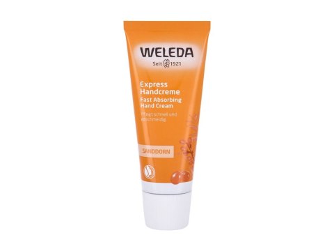 Weleda Sanddorn Krem do rąk TAK 50 ml (W) (P2)