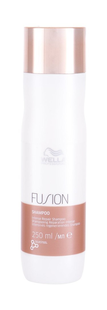 Wella Professionals Fusion Szampon do włosów 250ml (W) (P2)