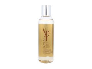 Wella Professionals SP Luxeoil Keratin Protect Szampon do włosów 200 ml (W) (P2)