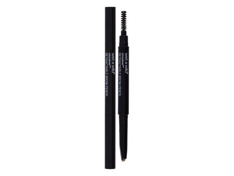 Wet n Wild Taupe Ultimate Brow Retractable Kredka do brwi TAK 0,2 g (W) (P2)