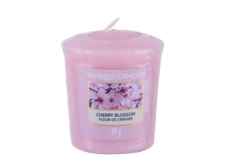 Yankee Candle Cherry Blossom Świeczka zapachowa parafina 49 g (U) (P2)