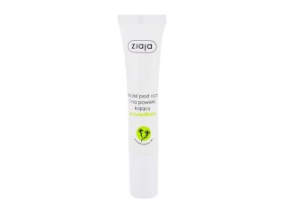 Ziaja Eye Care Eyebright Żel pod oczy Bez ochrony SPF 15 ml (W) (P2)