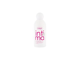 Ziaja Intimate Creamy Wash With Lactic Acid Kosmetyki do higieny intymnej 200 ml (W) (P2)